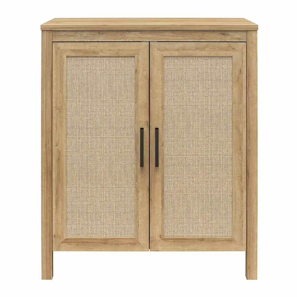 2 Door Accent Cabinet V730876