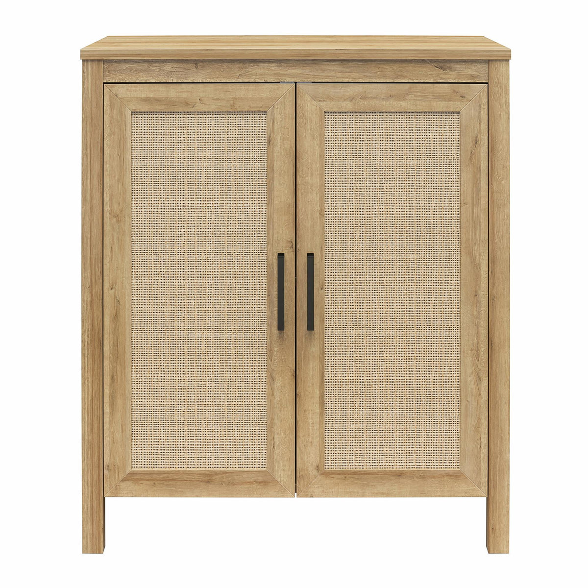 2 Door Accent Cabinet V730876