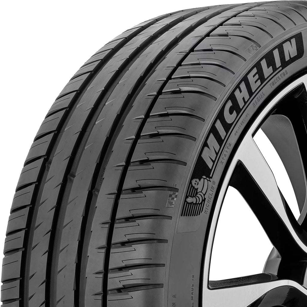 All-Season 285/40R21/XL 109Y Tire O422655