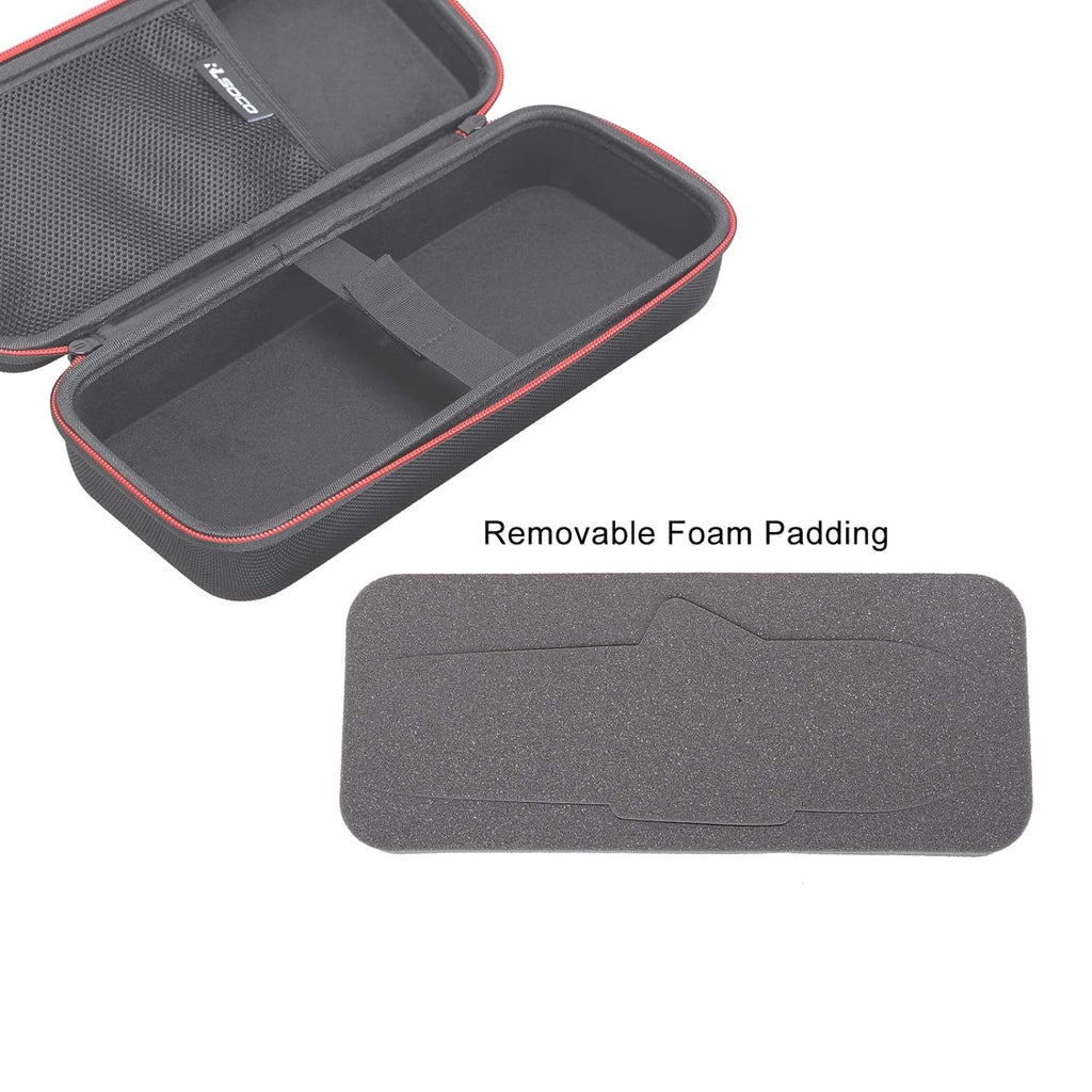 Carrying Case for Clamp Meter D24235
