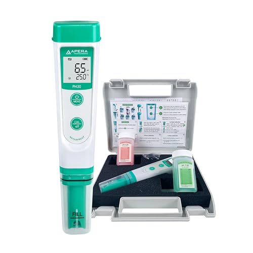 Waterproof pH Tester Kit Q32366