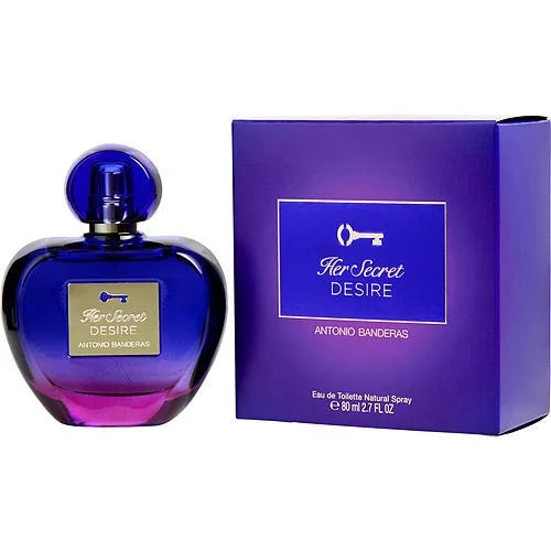 EDT Spray 2.7 oz B39835