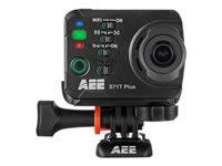 4K Ultra HD Action Camera J1406
