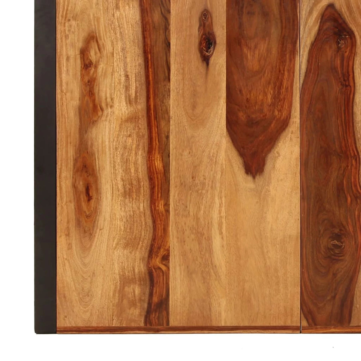Sheesham Wood Tabletop Dining Table G4312
