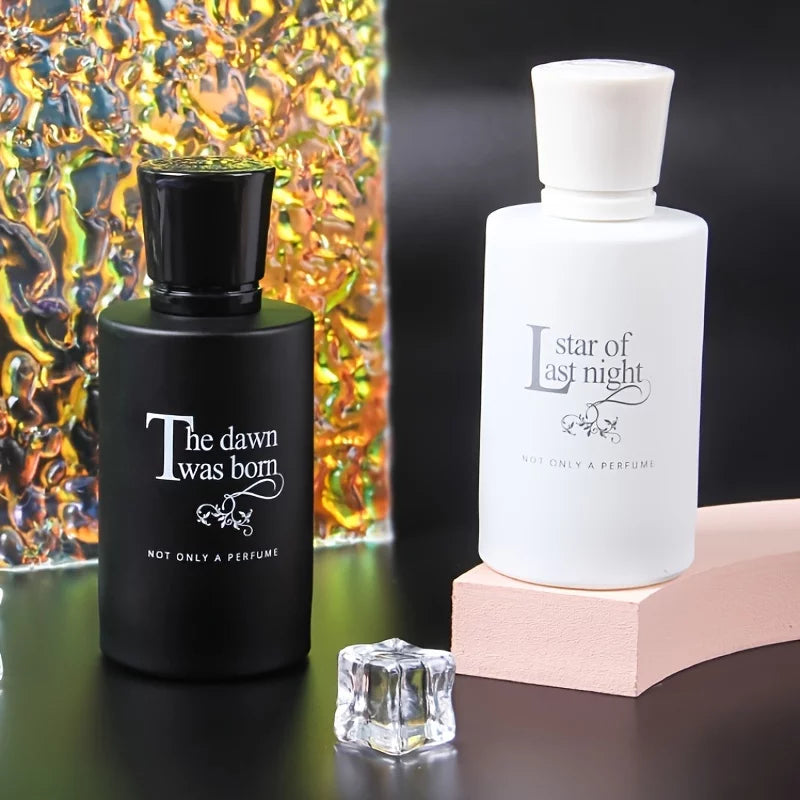 Flower & Fruity Fragrance Eau De Toilette Spray 60ml E52200