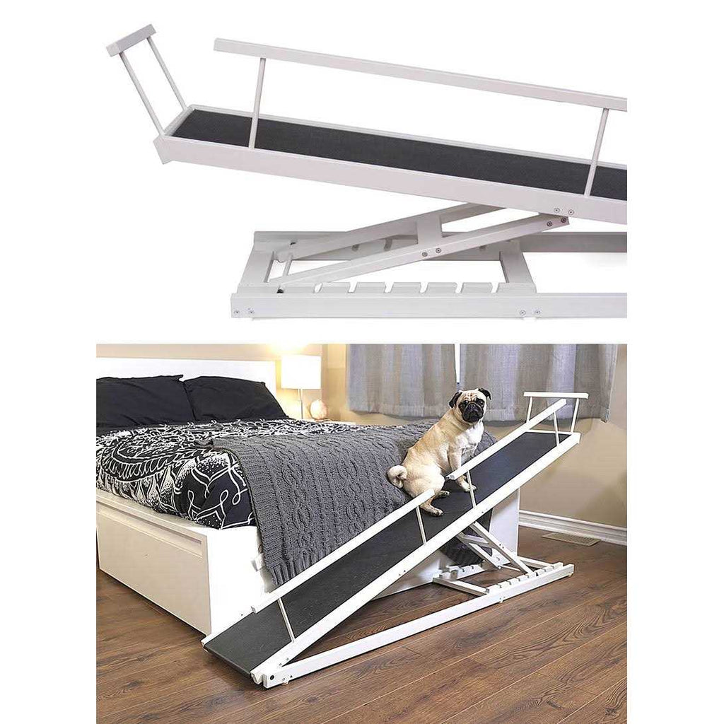 Small Dog Ramp for Beds L714021