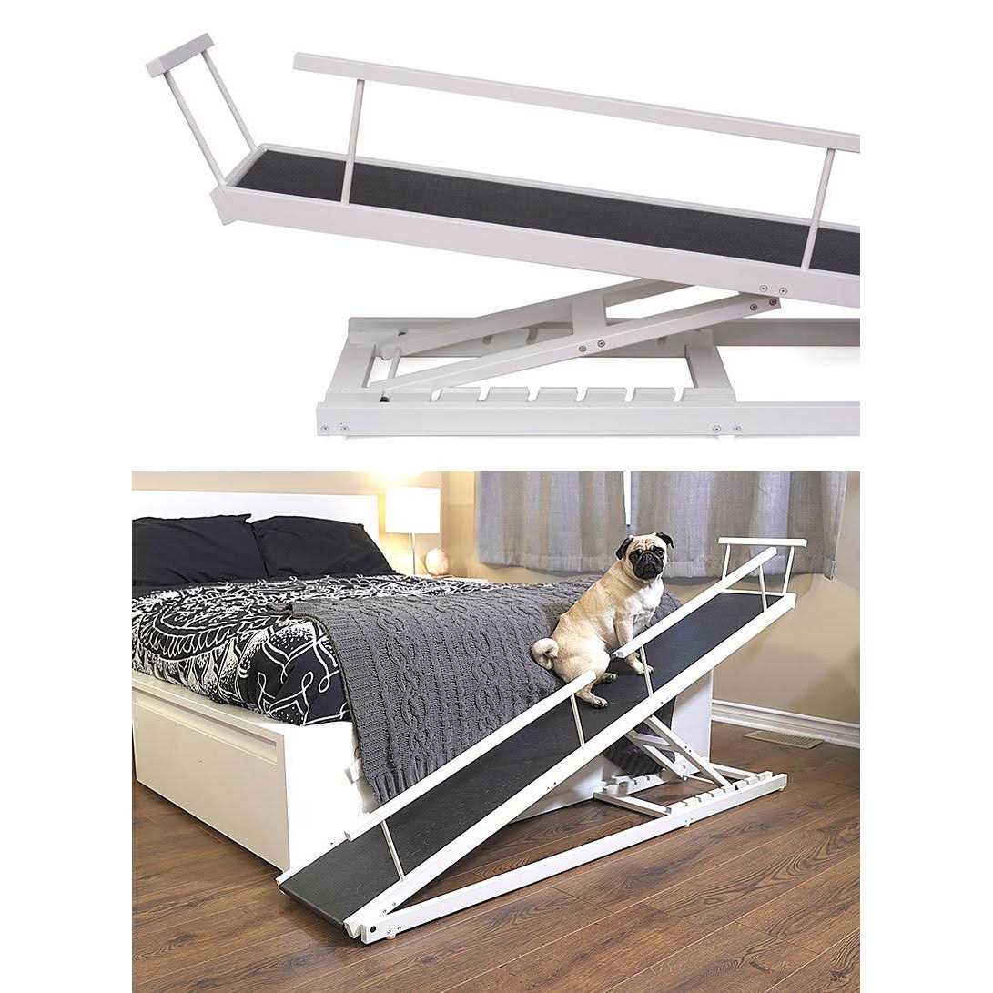 Small Dog Ramp for Beds L714021