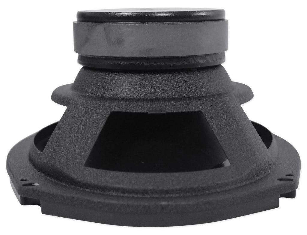 4x6 2-Way and 6x9 3-Way Car Stereo Speakers R286893