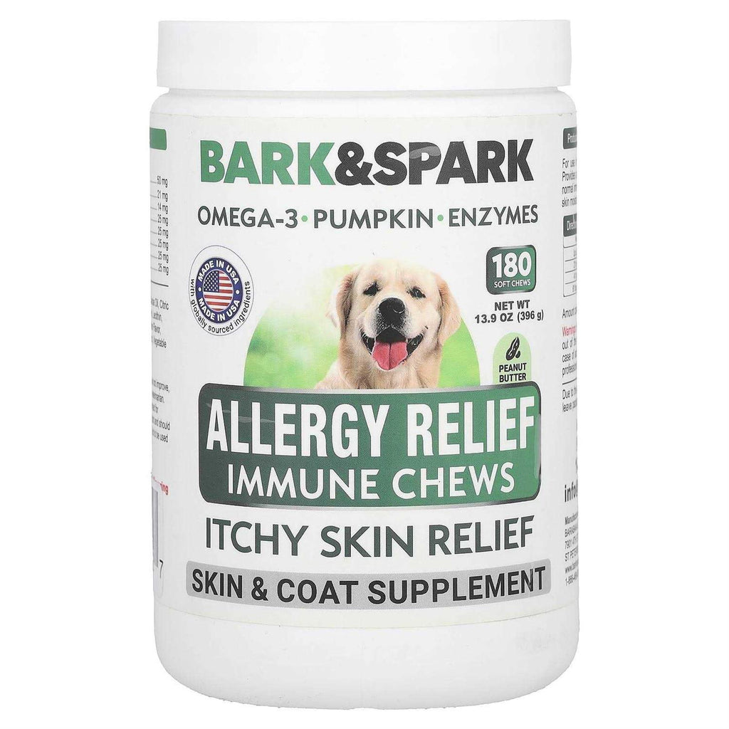 Allergy Relief Immune Chews Z57396