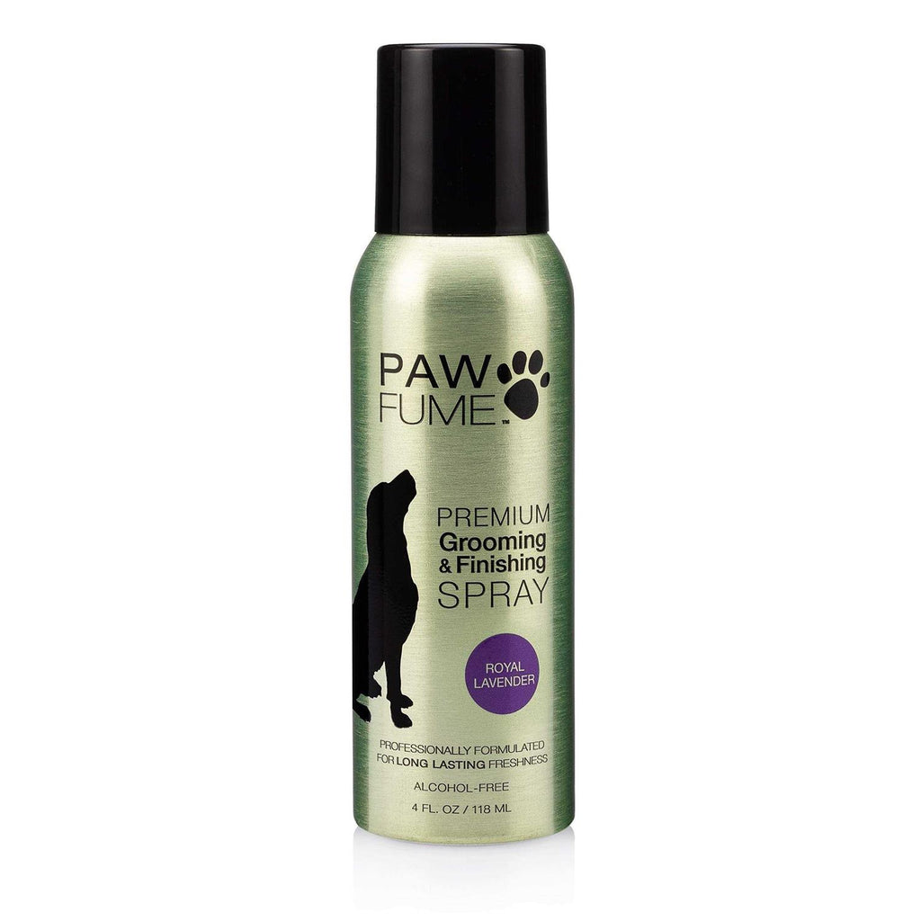 Dog Grooming Spray Deodorizer L432