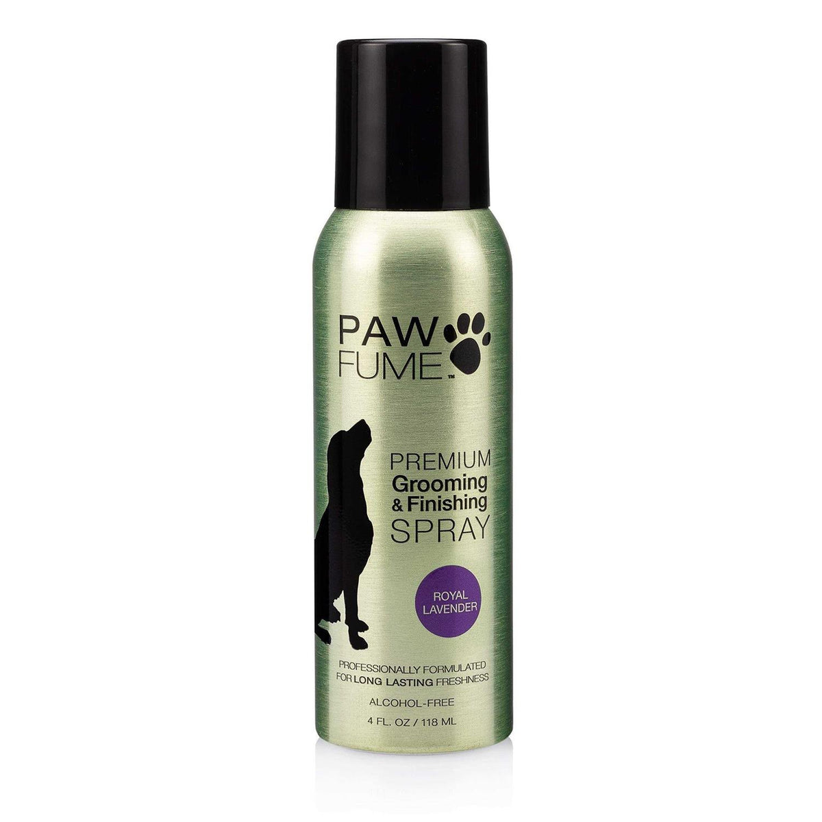 Dog Grooming Spray Deodorizer L432