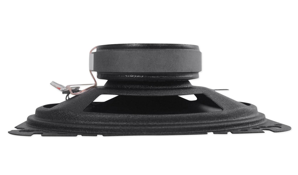 4x6 2-Way and 6x9 3-Way Car Stereo Speakers R286893