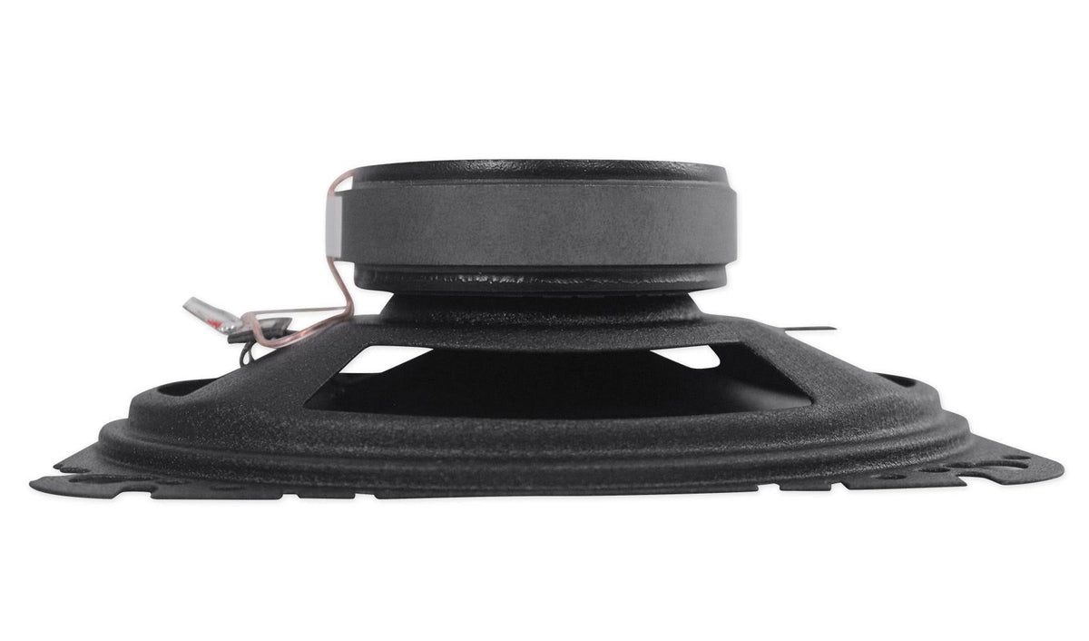 4x6 2-Way and 6x9 3-Way Car Stereo Speakers R286893