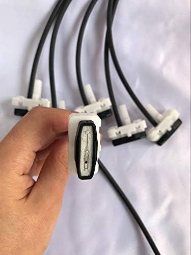 DX4 Cap Capping Top V552261