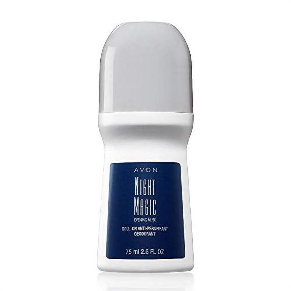 Anti-perspirant Deodorant Roll-on 2.6 oz 12-Pack C144