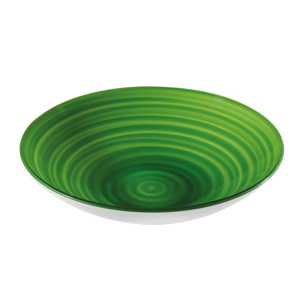 Fruit Bowl Twist Pale Blue M1473
