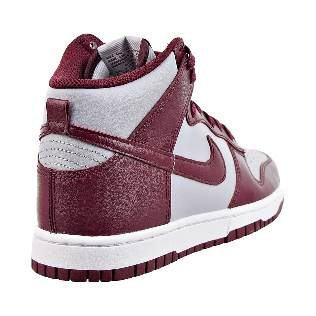 Dark Beetroot Men's Shoes C93489