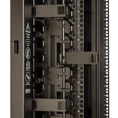 6 Feet Vertical Cable Manager B203