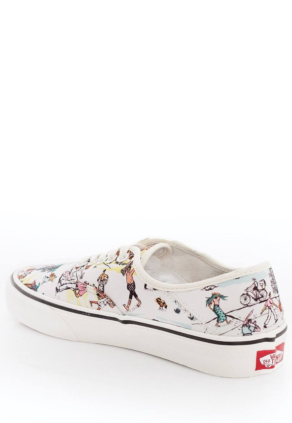 Classic White Sneakers Y610