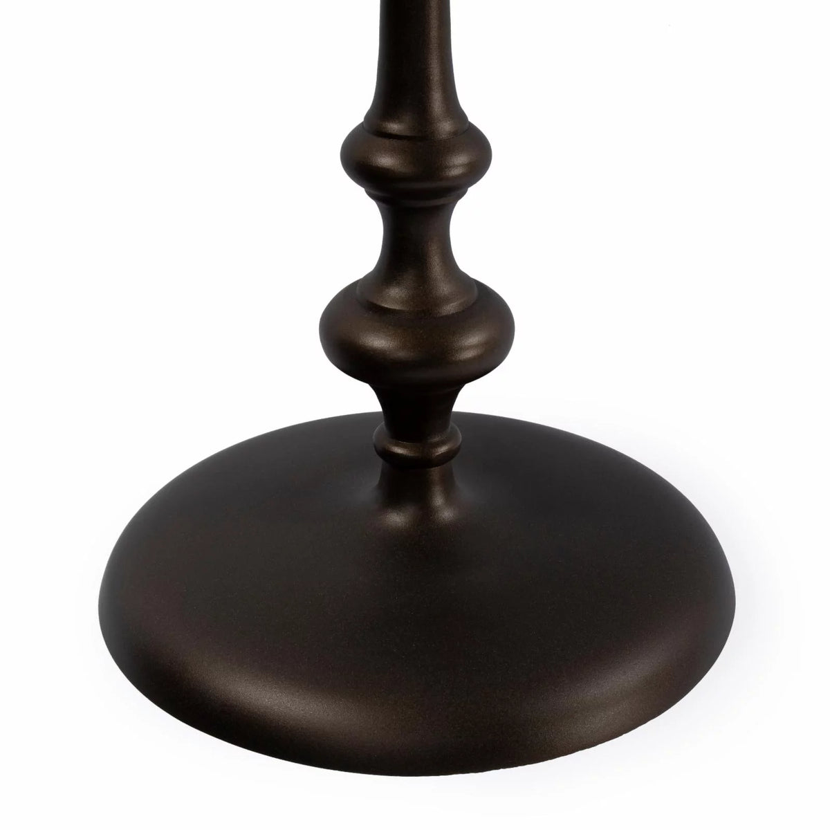 Metal Side Table F391296