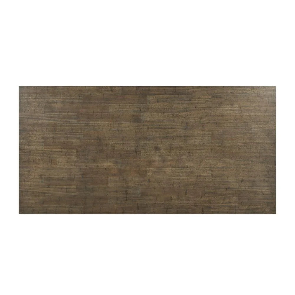 Set of 2 Beige Linen Upholstered Dining Chairs W160654