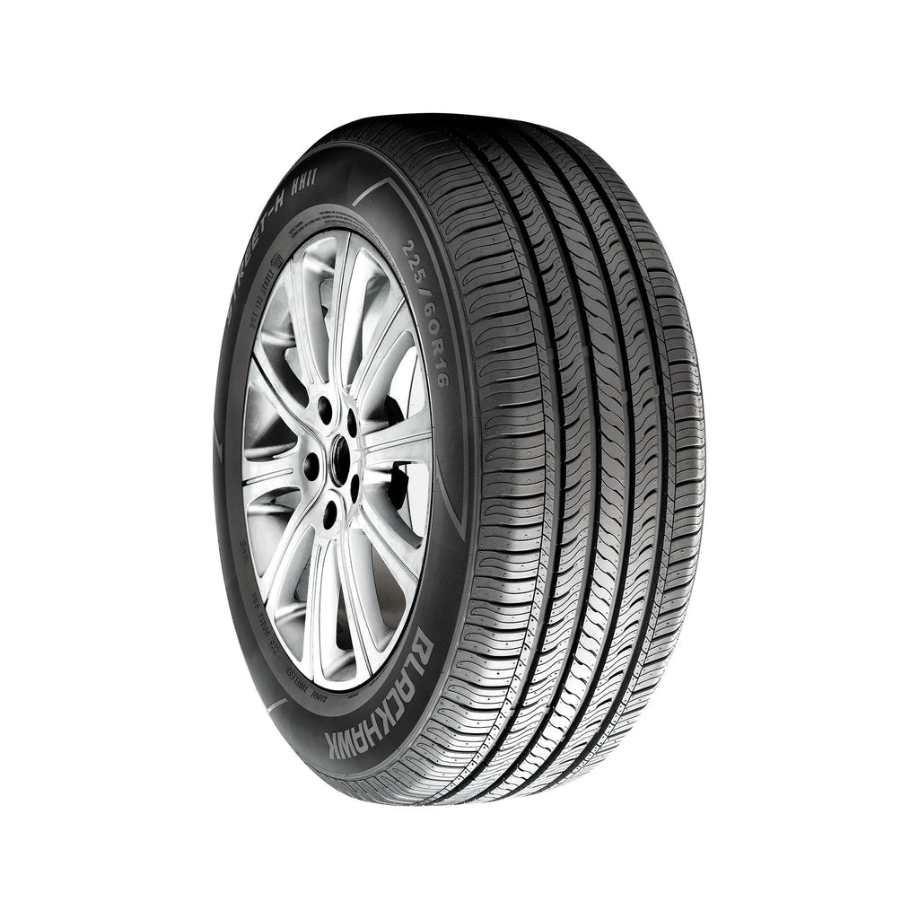 235/60R17 102T Passenger Tire Z64762