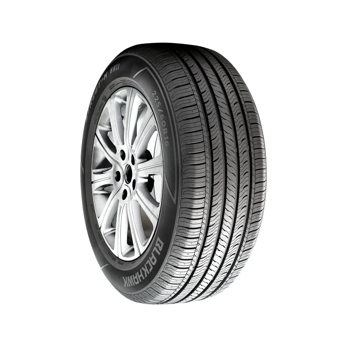 235/60R17 102T Passenger Tire Z64762