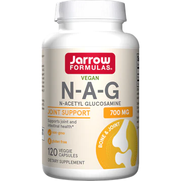 N-A-G 700 mg 120 vcaps S6339