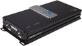 640W 5-Channel Class-D Amplifier B2472