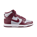 Dark Beetroot Men's Shoes C93489