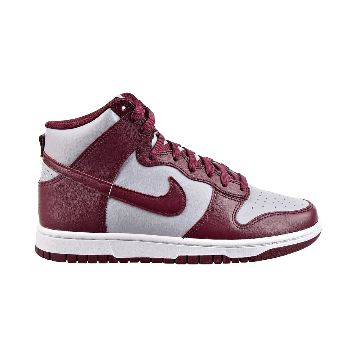Dark Beetroot Men's Shoes C93489