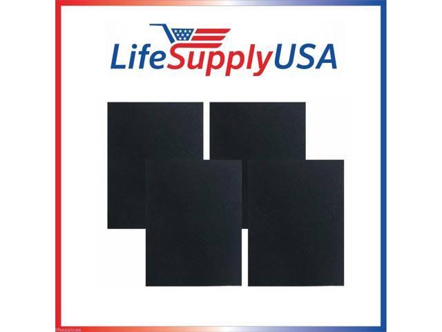 40 Pack Carbon Pre Filter Set G506389