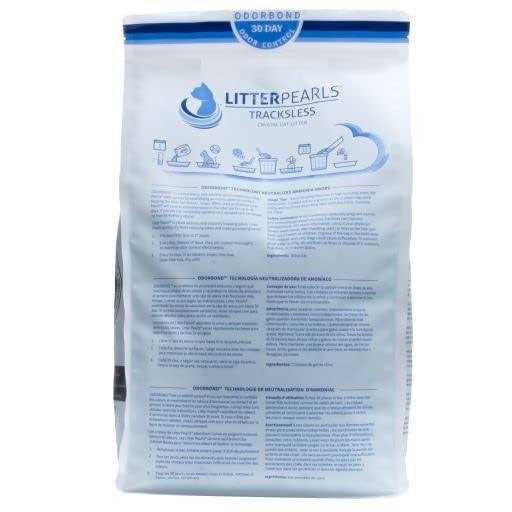 Crystal Cat Litter D457