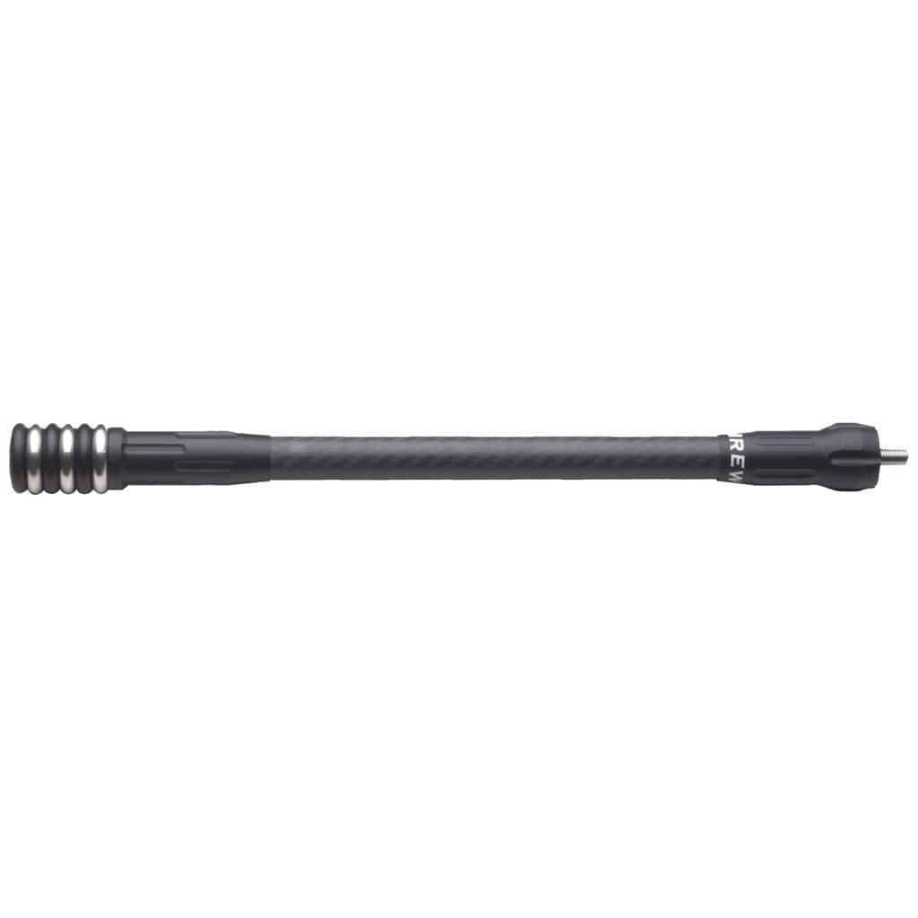 Onyx Stabilizer Black 12 in H222