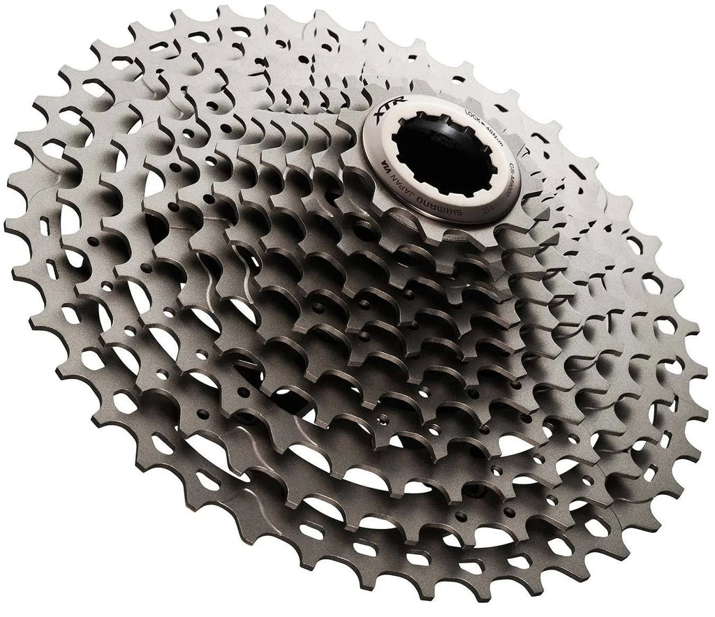 11-Speed Cassette X414889