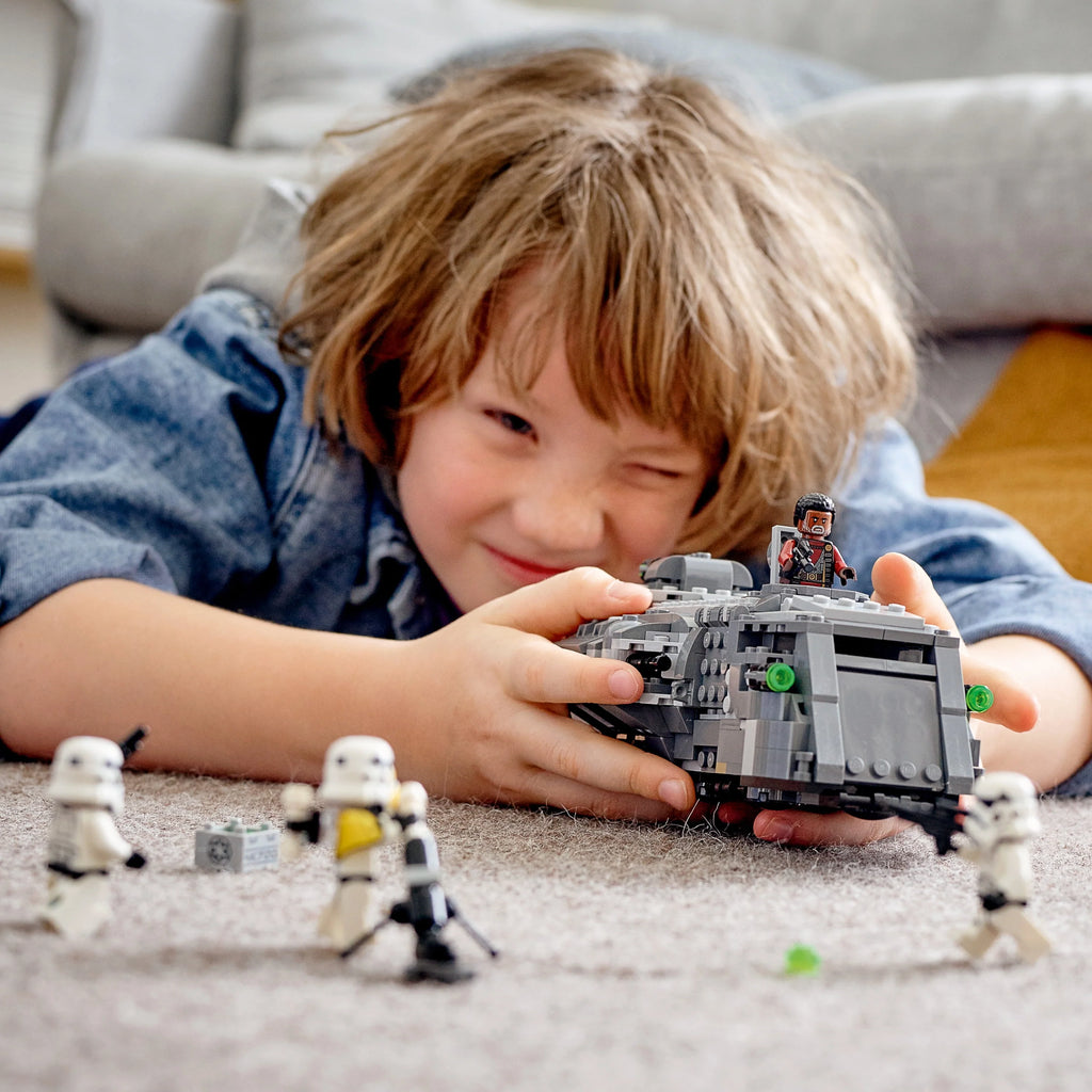 Building Toy Sets H997