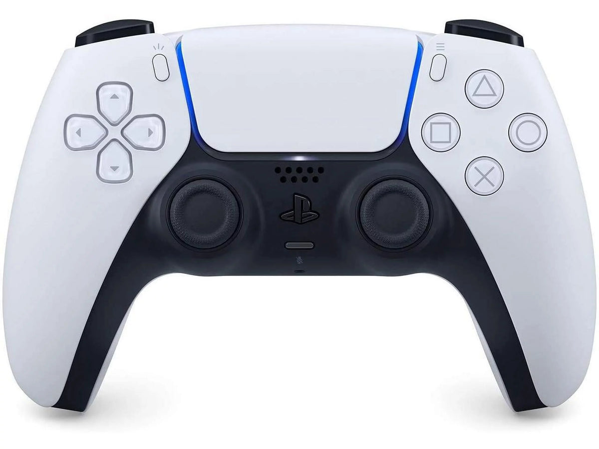 PS5 Video Game Console Digital Edition with Game Bundle Y134