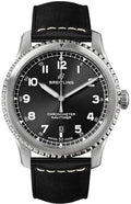 Automatic Black Dial 41mm D932
