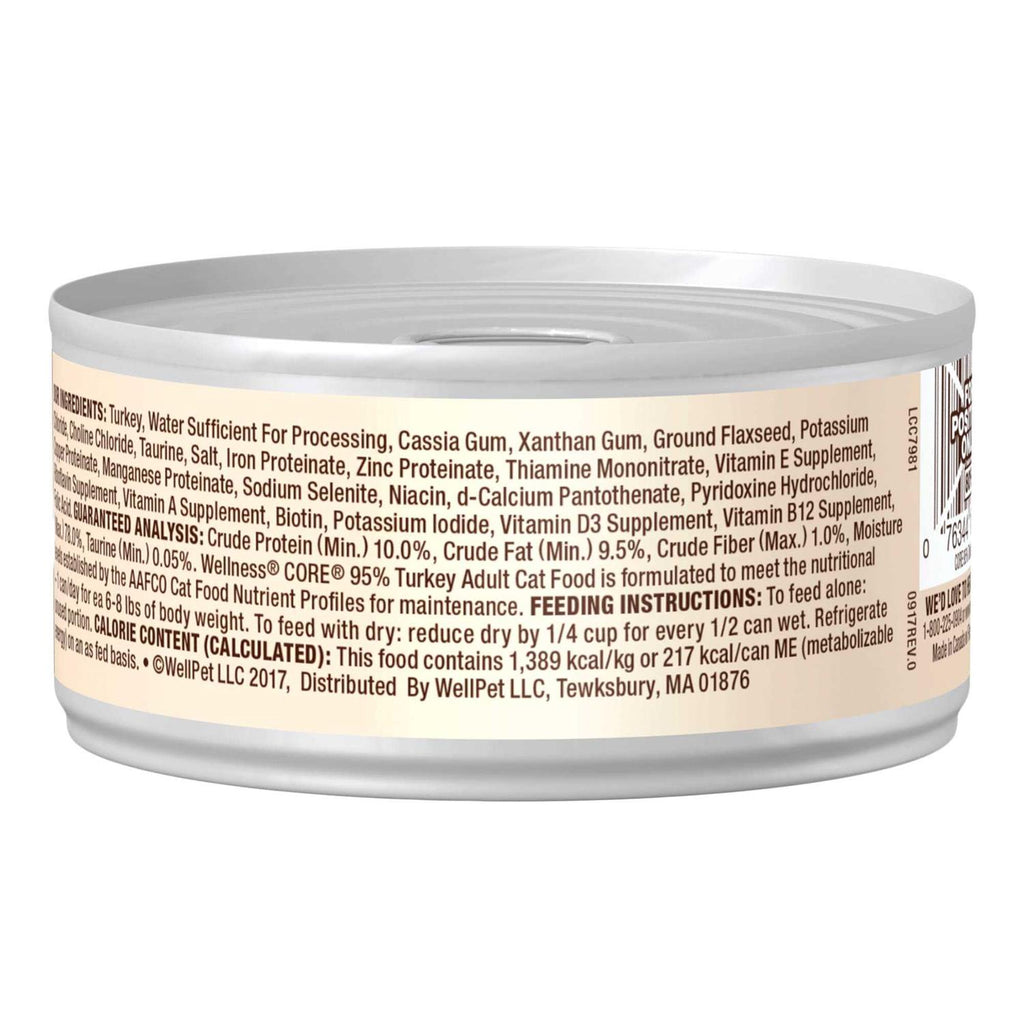 Cat Food V64947