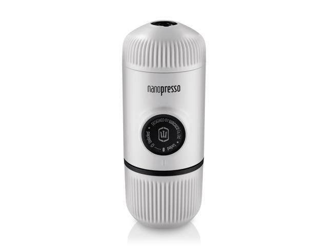 Portable Espresso Maker with Protective Case D84128