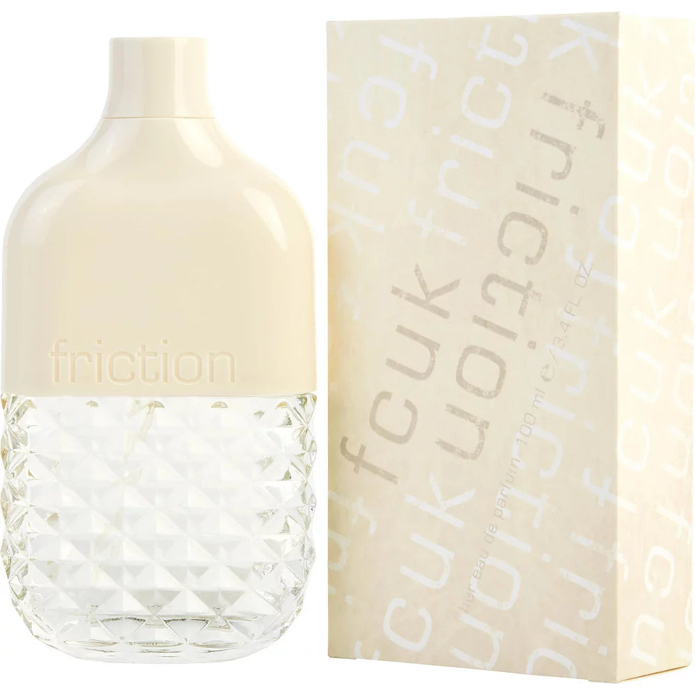 EAU DE PARFUM SPRAY 3.4 OZ K641