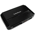 4-Channel Class AB Car Audio Amplifier E8185