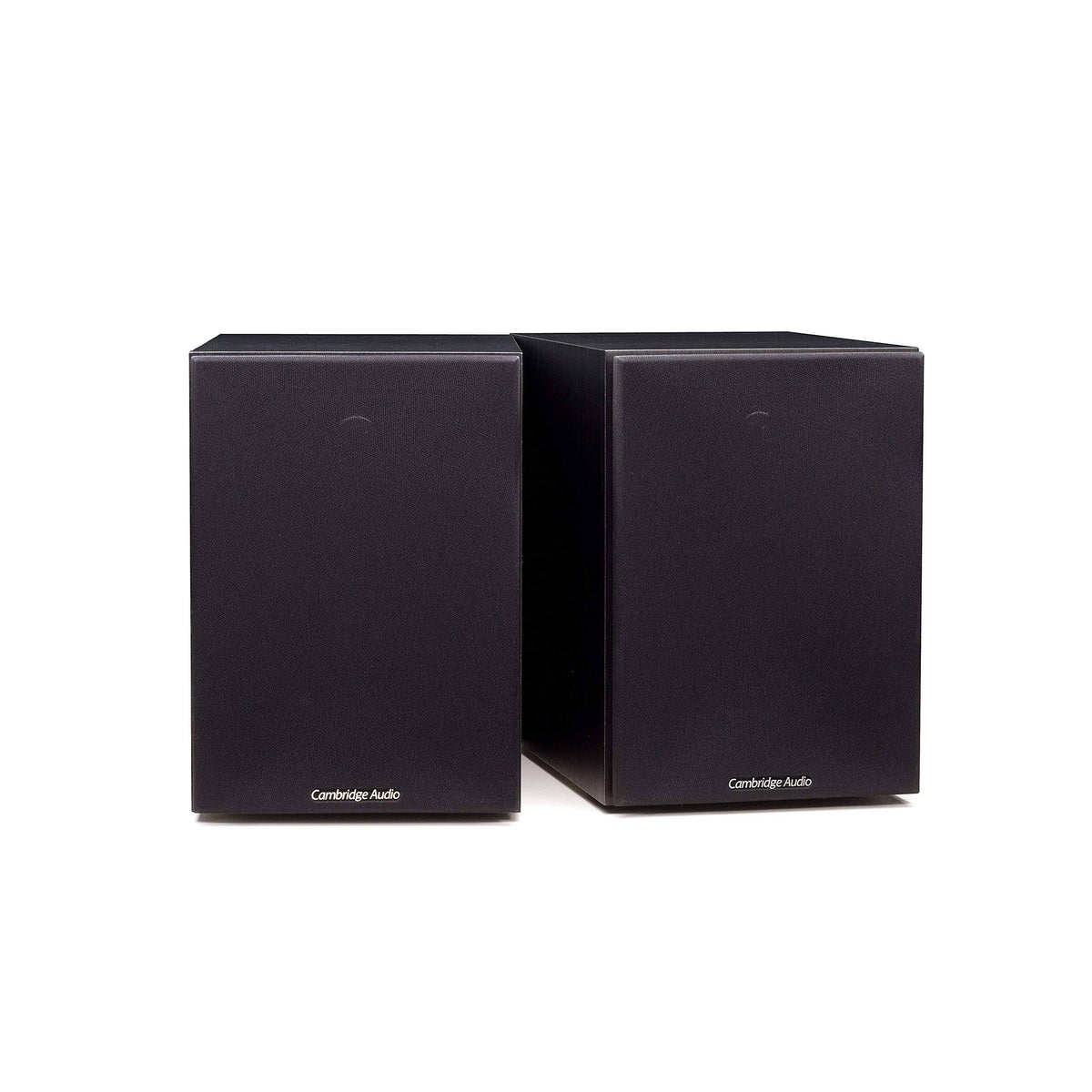 Black 2-way Speakers Pair J359