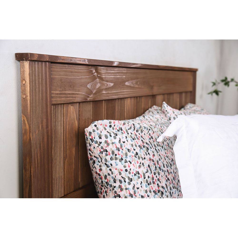 Mahogany Full Headboard P336381