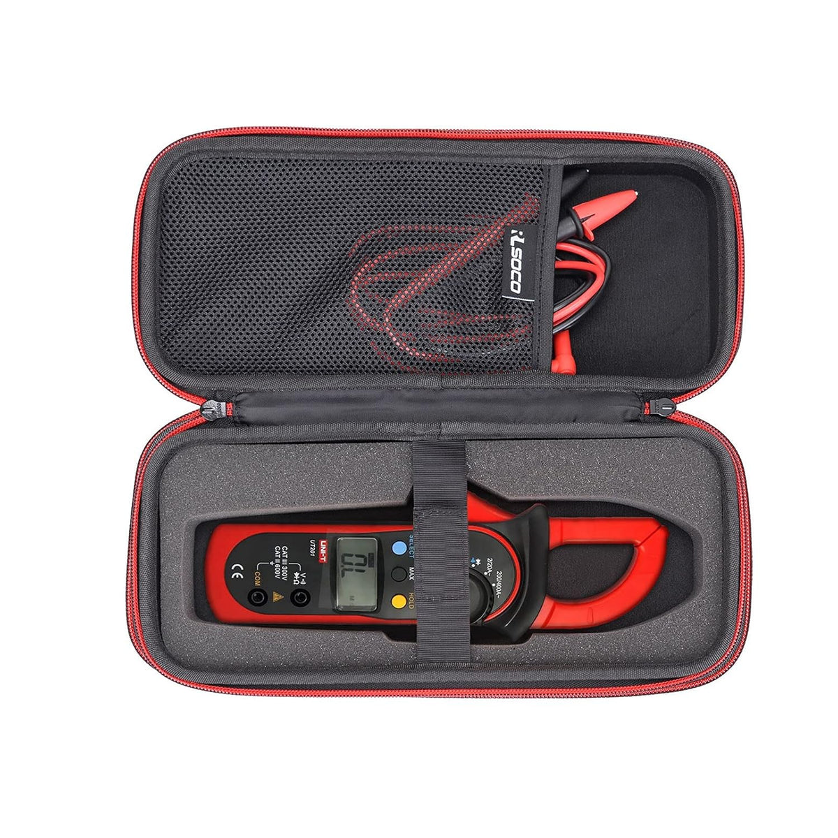 Carrying Case for Clamp Meter D24235