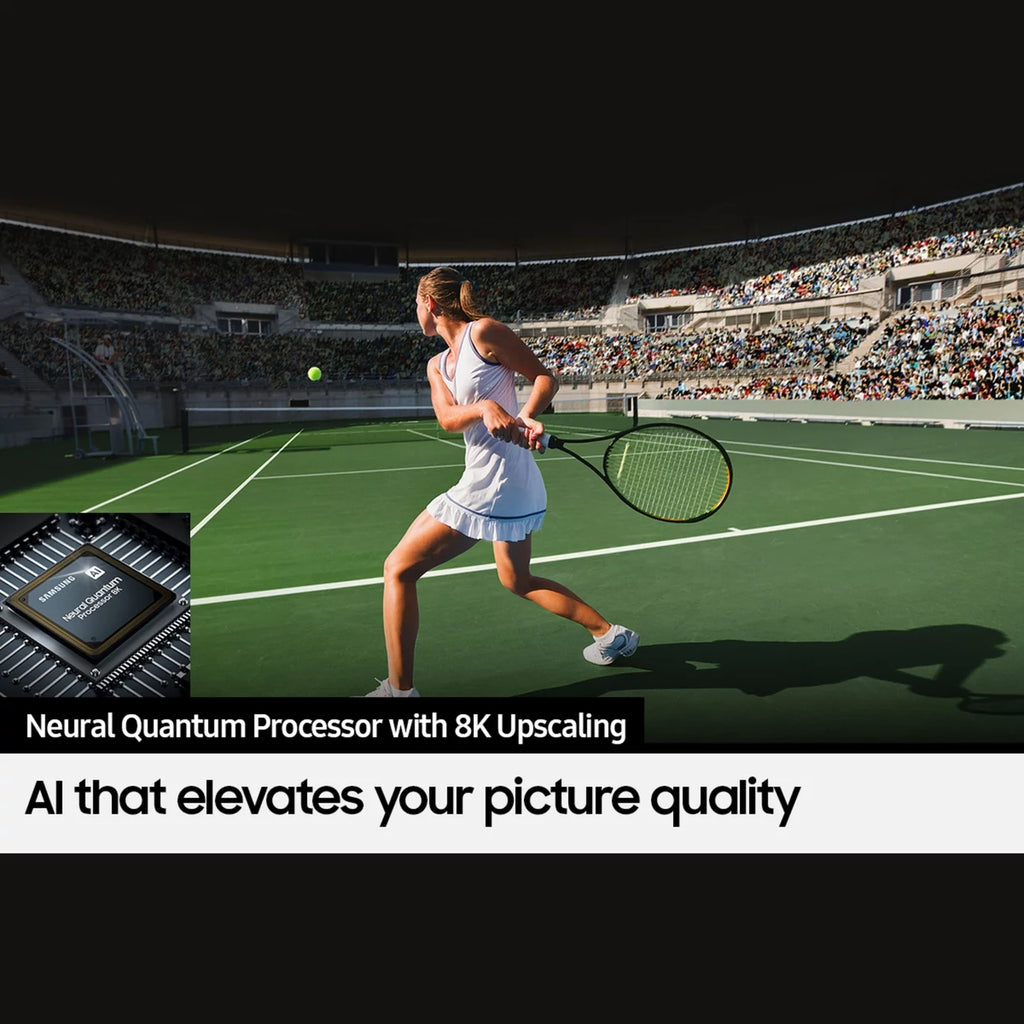 85 Class Neo QLED 8K Smart TV K653581