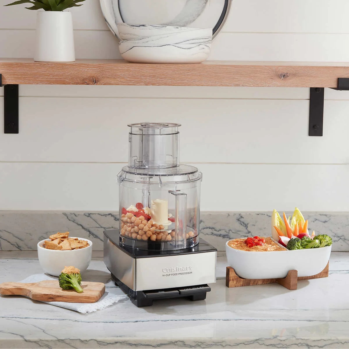 14-Cup Food Processor P664598
