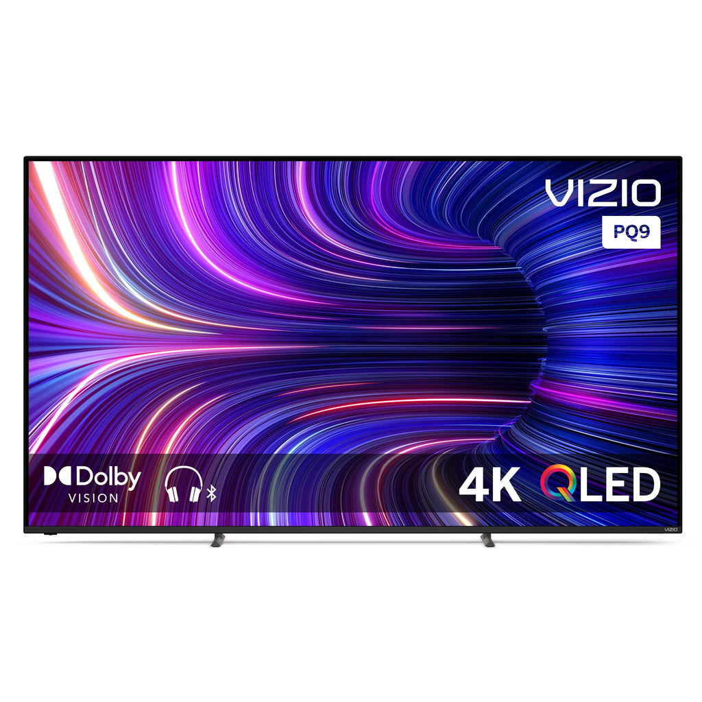 75 Class 4K QLED HDR Smart TV Y594