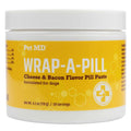 Cheese & Bacon Flavor Pill Paste for Dogs Q3041