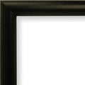 20x20 inch Black Picture Frame T152